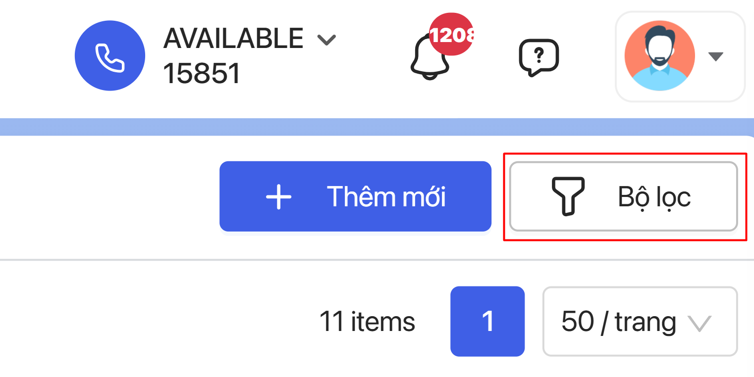Tìm kiếm SLA