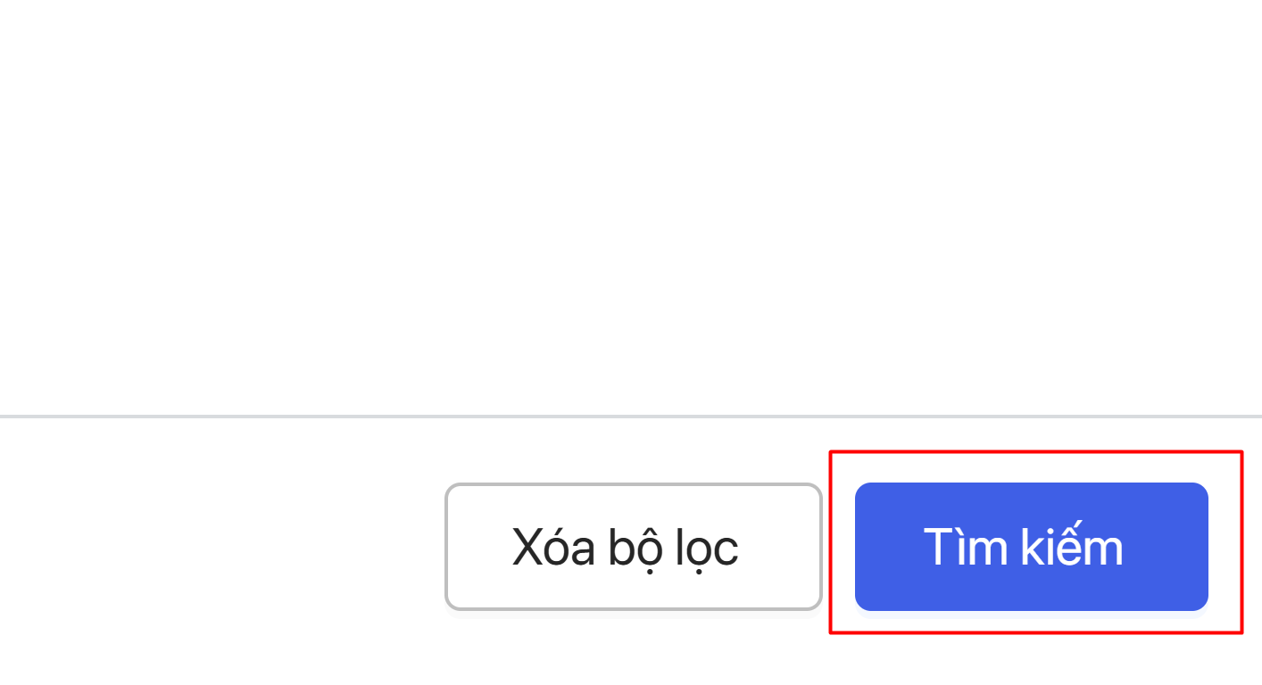 Kết quả tìm kiếm SLA