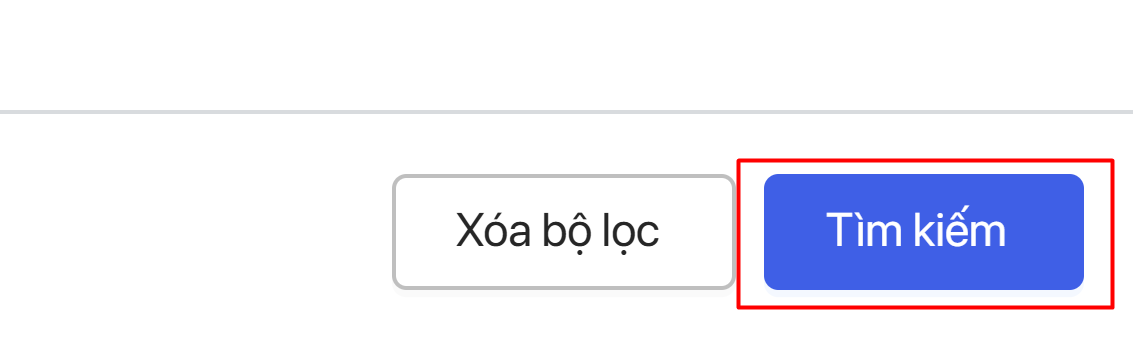 Tìm kiếm Case